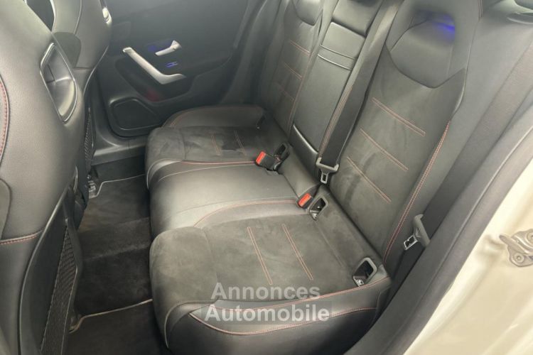 Mercedes Classe A A200d 200d AMG LINE / HISTORIQUE / TOIT OUVRANT LED GROS ECRANS - <small></small> 28.990 € <small>TTC</small> - #36