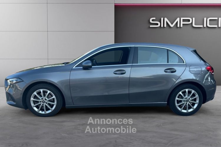 Mercedes Classe A A220 190 PROGRESSIVE LINE *GARANTIE 12 MOIS* SUIVI / HYPERSCREEN / SIEGES CHAUFFANTS - <small></small> 21.990 € <small>TTC</small> - #5