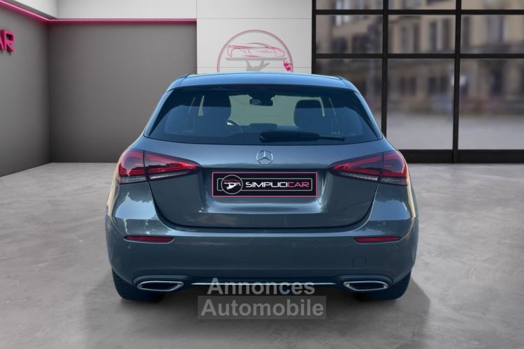 Mercedes Classe A A220 190 PROGRESSIVE LINE *GARANTIE 12 MOIS* SUIVI / HYPERSCREEN / SIEGES CHAUFFANTS - <small></small> 21.990 € <small>TTC</small> - #7