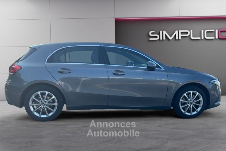 Mercedes Classe A A220 190 PROGRESSIVE LINE *GARANTIE 12 MOIS* SUIVI / HYPERSCREEN / SIEGES CHAUFFANTS - <small></small> 21.990 € <small>TTC</small> - #9