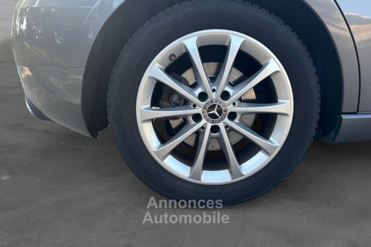 Mercedes Classe A A220 190 PROGRESSIVE LINE *GARANTIE 12 MOIS* SUIVI / HYPERSCREEN / SIEGES CHAUFFANTS - <small></small> 21.990 € <small>TTC</small> - #19