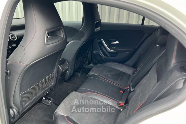 Mercedes Classe A A220 AMG LINE 190CH 7GTRONIC - <small></small> 27.990 € <small>TTC</small> - #7