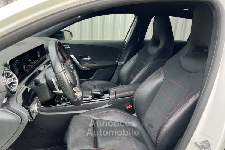 Mercedes Classe A A220 AMG LINE 190CH 7GTRONIC - <small></small> 27.990 € <small>TTC</small> - #10