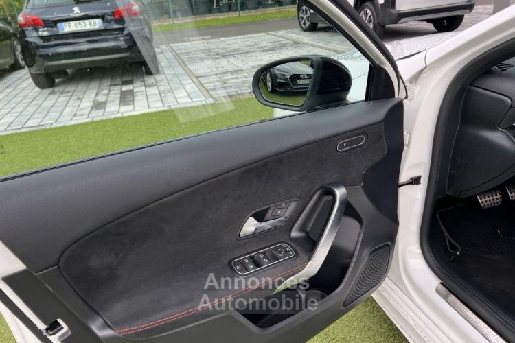 Mercedes Classe A A220 AMG LINE 190CH 7GTRONIC - <small></small> 27.990 € <small>TTC</small> - #11