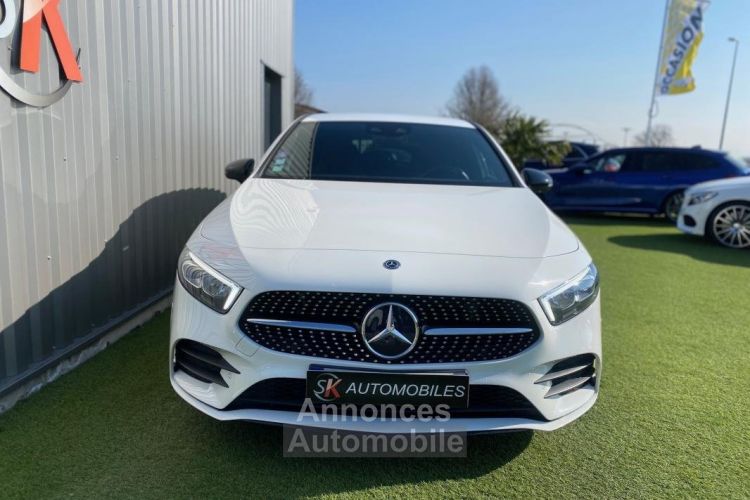 Mercedes Classe A A250 AMG LINE 225CH 7GTRONIC - <small></small> 32.990 € <small>TTC</small> - #2