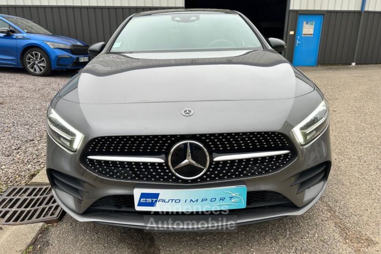 Mercedes Classe A A250e AMG LINE + TOIT PANO + DISTRONIC - <small></small> 32.990 € <small>TTC</small> - #2