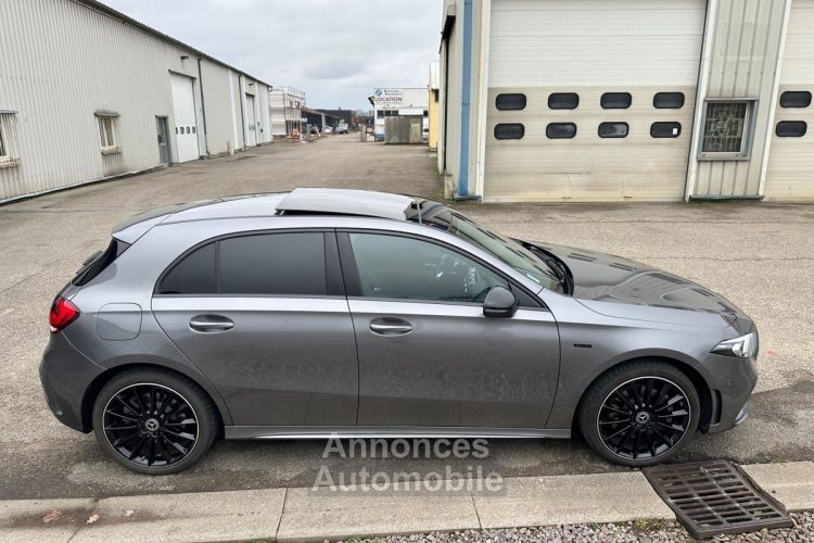 Mercedes Classe A A250e AMG LINE + TOIT PANO + DISTRONIC - <small></small> 32.990 € <small>TTC</small> - #4