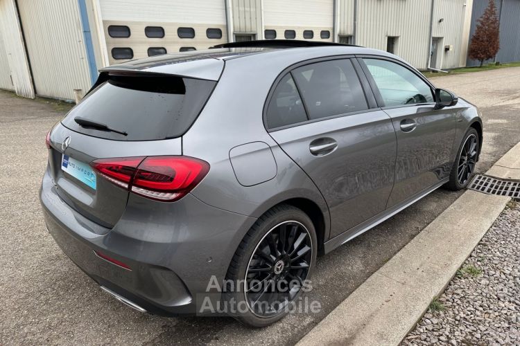 Mercedes Classe A A250e AMG LINE + TOIT PANO + DISTRONIC - <small></small> 32.990 € <small>TTC</small> - #5