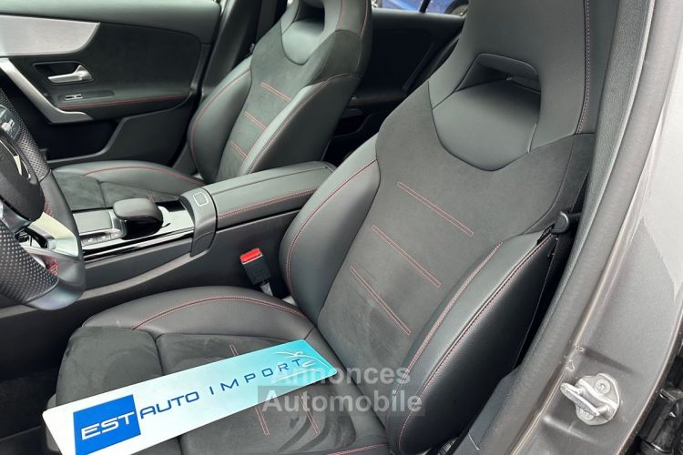 Mercedes Classe A A250e AMG LINE + TOIT PANO + DISTRONIC - <small></small> 32.990 € <small>TTC</small> - #11