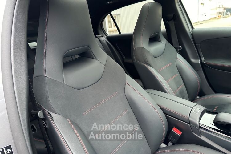 Mercedes Classe A A250e AMG LINE + TOIT PANO + DISTRONIC - <small></small> 32.990 € <small>TTC</small> - #15