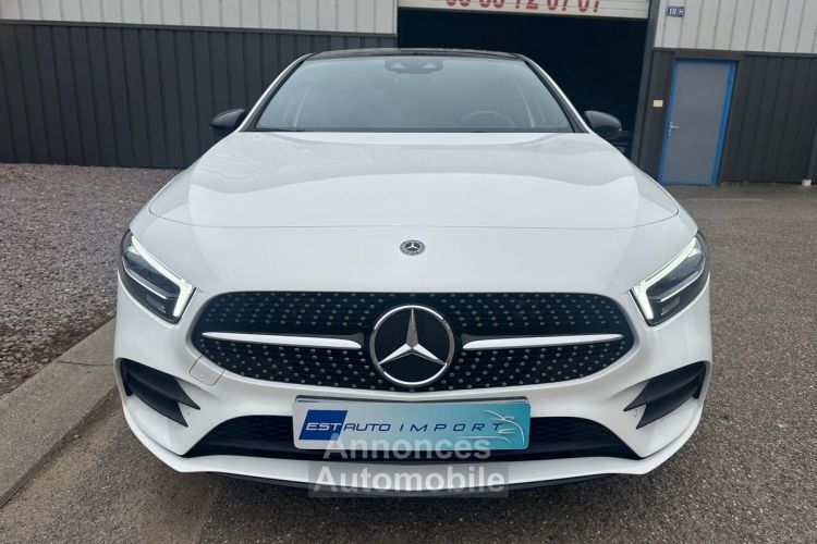 Mercedes Classe A A250e AMG LINE 8 GDCT - <small></small> 34.990 € <small>TTC</small> - #2