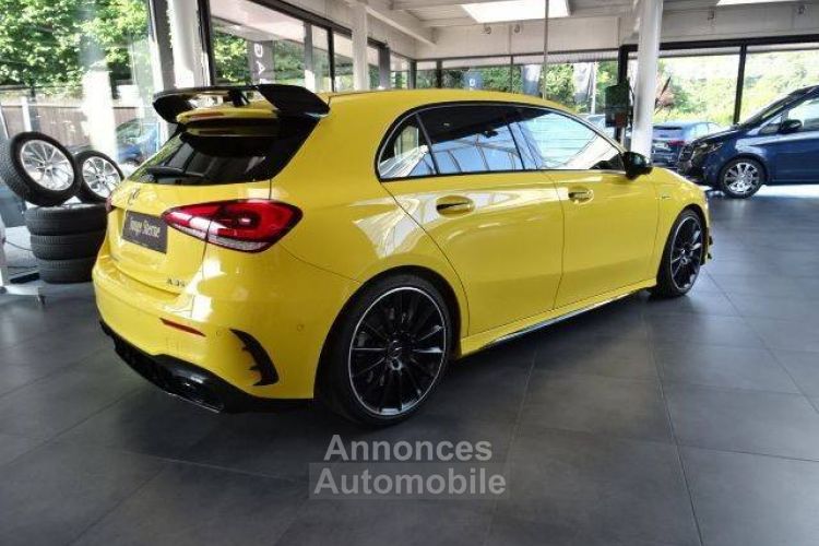 Mercedes Classe A A35 AMG 4M Night/Aero/Pano/Burmester - <small></small> 38.990 € <small>TTC</small> - #2