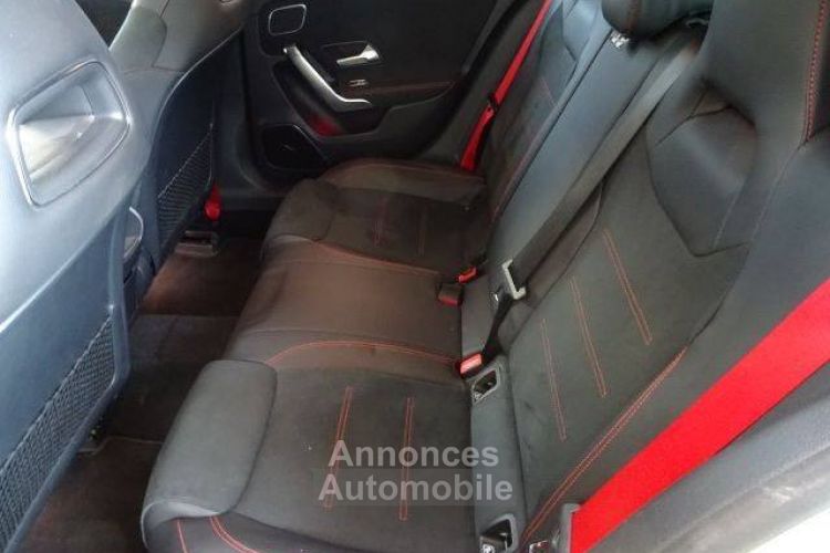 Mercedes Classe A A35 AMG 4M Night/Aero/Pano/Burmester - <small></small> 38.990 € <small>TTC</small> - #8