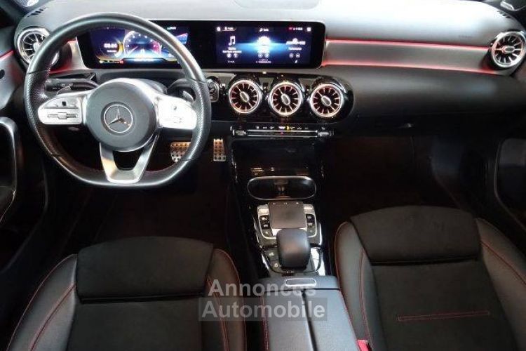 Mercedes Classe A A35 AMG 4M Night/Aero/Pano/Burmester - <small></small> 38.990 € <small>TTC</small> - #12