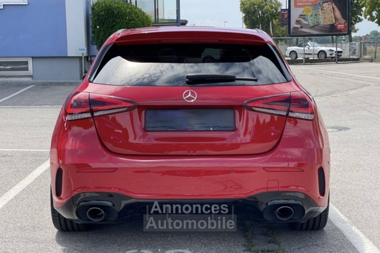 Mercedes Classe A A35 AMG 4M Night/Siege Performance - <small></small> 39.900 € <small>TTC</small> - #4