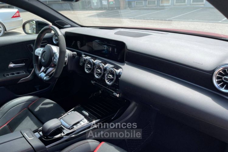 Mercedes Classe A A35 AMG 4M Night/Siege Performance - <small></small> 39.900 € <small>TTC</small> - #16