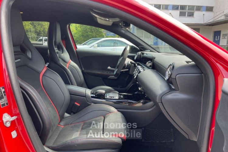 Mercedes Classe A A35 AMG 4M Night/Siege Performance - <small></small> 39.900 € <small>TTC</small> - #19