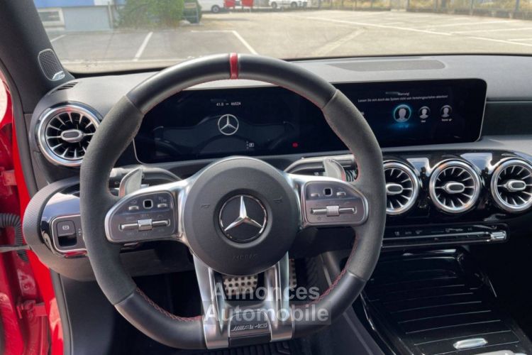 Mercedes Classe A A35 AMG 4M Night/Siege Performance - <small></small> 39.900 € <small>TTC</small> - #24
