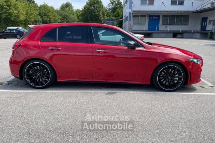 Mercedes Classe A A35 AMG 4M Night/Siege Performance - <small></small> 39.900 € <small>TTC</small> - #30