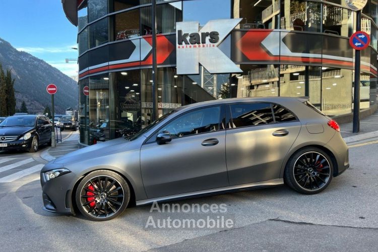 Mercedes Classe A A35 AMG 4Matic - <small></small> 38.306 € <small>TTC</small> - #2