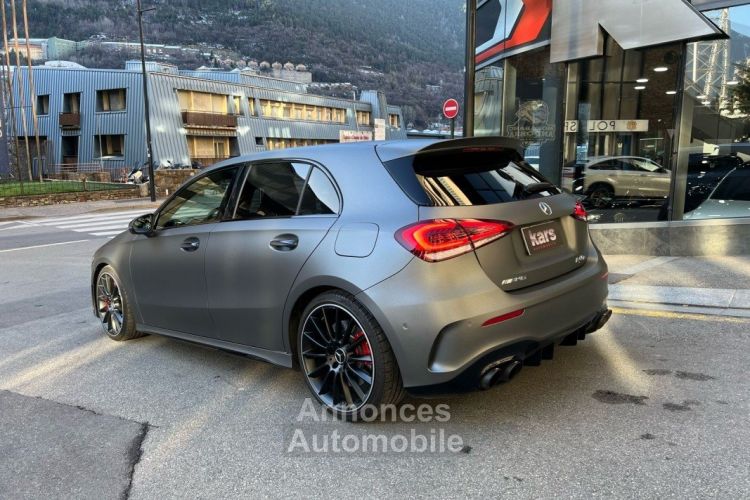 Mercedes Classe A A35 AMG 4Matic - <small></small> 38.306 € <small>TTC</small> - #3