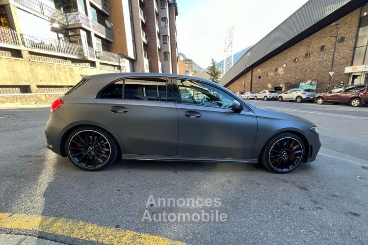 Mercedes Classe A A35 AMG 4Matic - <small></small> 38.306 € <small>TTC</small> - #6