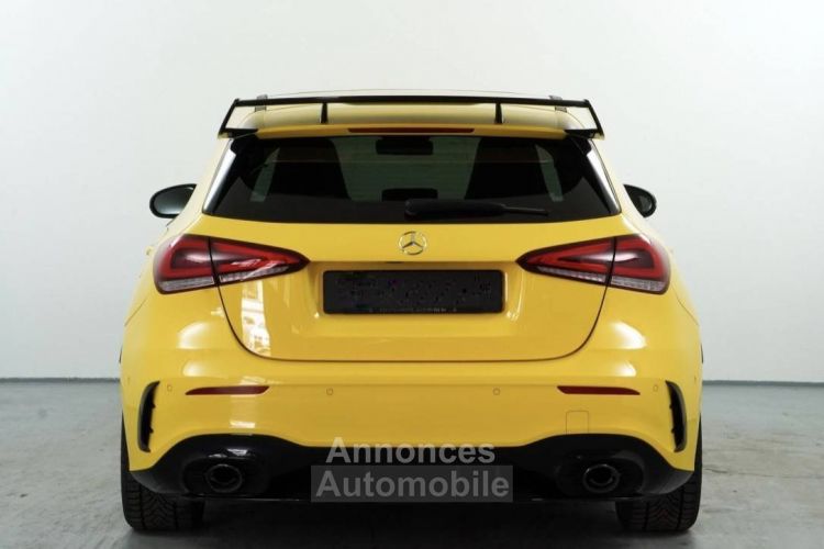 Mercedes Classe A A35 AMG 4Matic/AERO/PANO - <small></small> 37.900 € <small>TTC</small> - #2