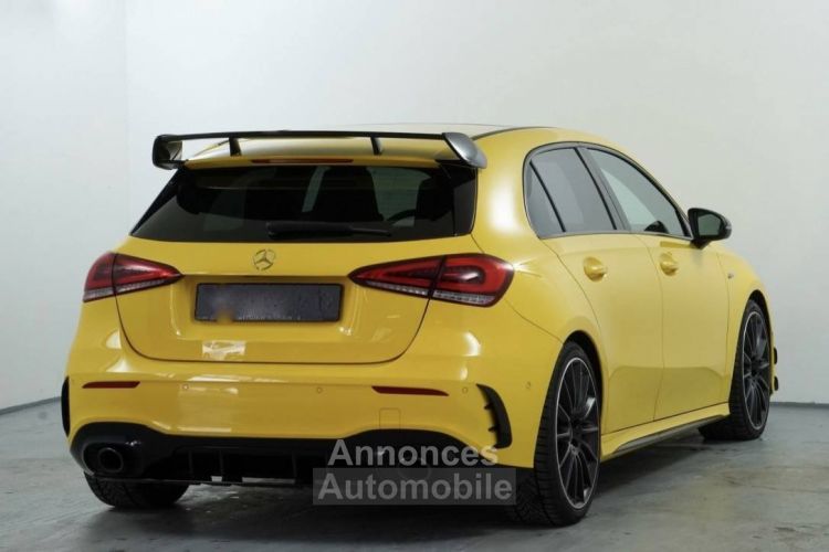 Mercedes Classe A A35 AMG 4Matic/AERO/PANO - <small></small> 37.900 € <small>TTC</small> - #3