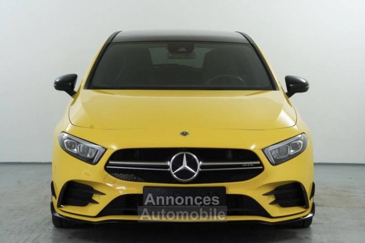 Mercedes Classe A A35 AMG 4Matic/AERO/PANO - <small></small> 37.900 € <small>TTC</small> - #6