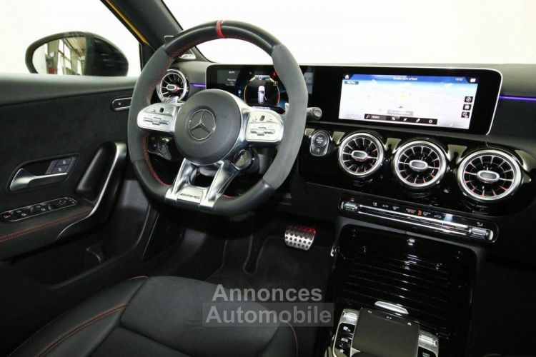 Mercedes Classe A A35 AMG 4Matic/AERO/PANO - <small></small> 37.900 € <small>TTC</small> - #8