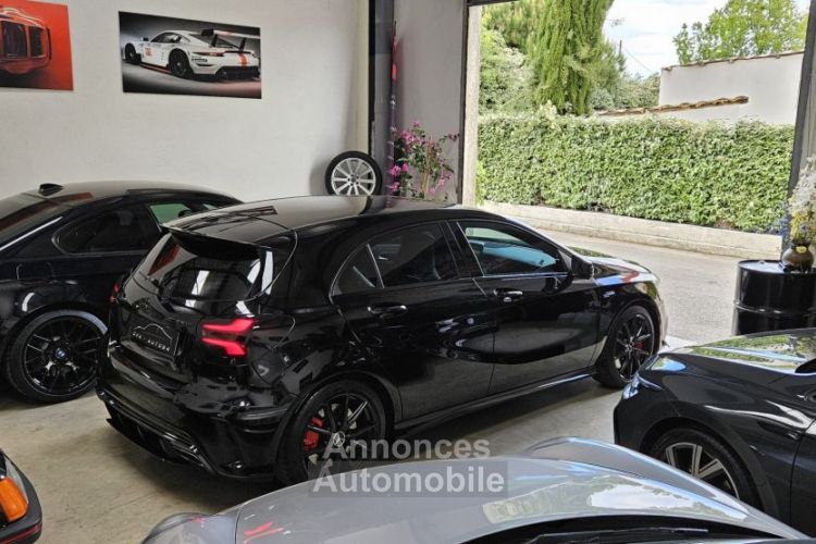 Mercedes Classe A A45 AMG 381CH 4MATIC - <small></small> 37.900 € <small>TTC</small> - #4