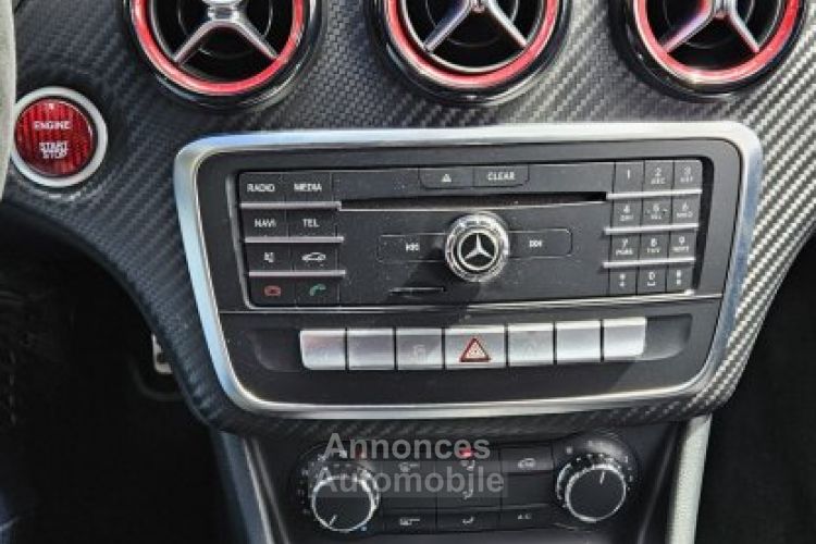 Mercedes Classe A A45 AMG 381CH 4MATIC - <small></small> 37.900 € <small>TTC</small> - #28