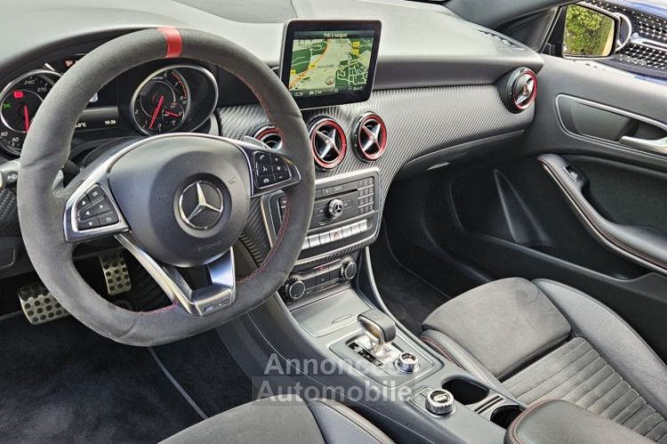 Mercedes Classe A A45 AMG 381CH 4MATIC - <small></small> 37.900 € <small>TTC</small> - #31