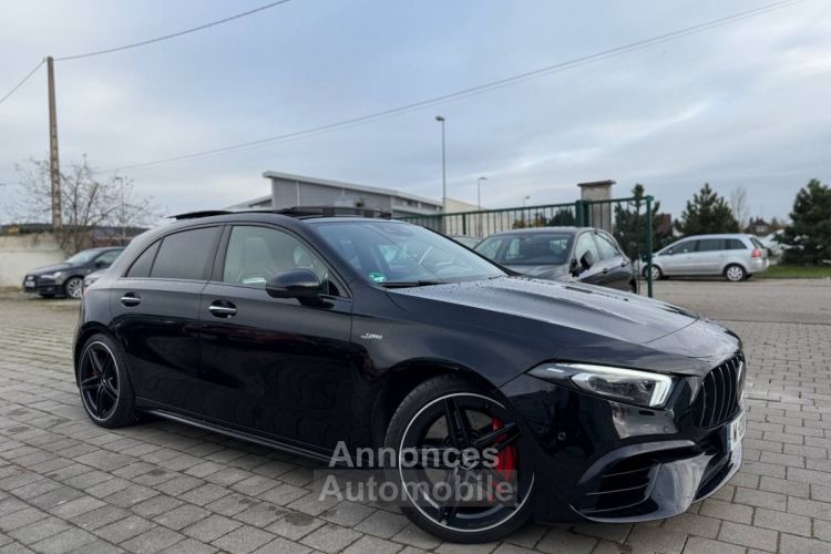 Mercedes Classe A A45 AMG 421ch S 4Matic+ 8G - <small></small> 59.990 € <small>TTC</small> - #1