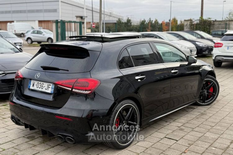 Mercedes Classe A A45 AMG 421ch S 4Matic+ 8G - <small></small> 59.990 € <small>TTC</small> - #3