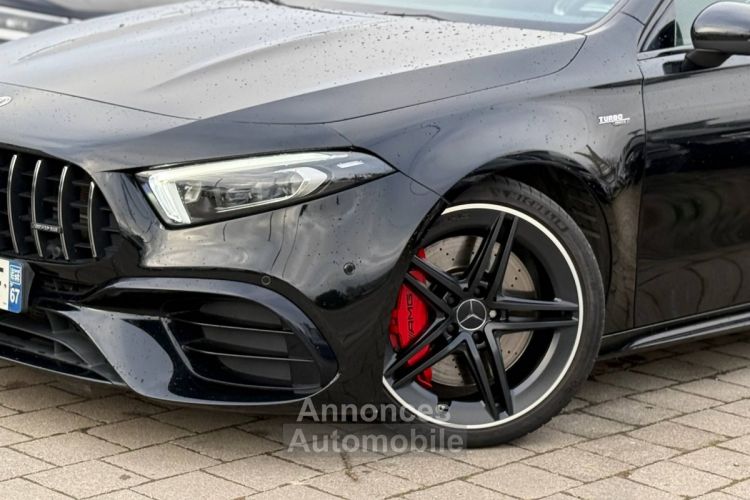 Mercedes Classe A A45 AMG 421ch S 4Matic+ 8G - <small></small> 59.990 € <small>TTC</small> - #6