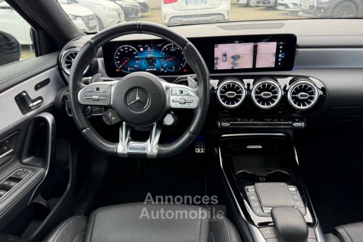 Mercedes Classe A A45 AMG 421ch S 4Matic+ 8G - <small></small> 59.990 € <small>TTC</small> - #8