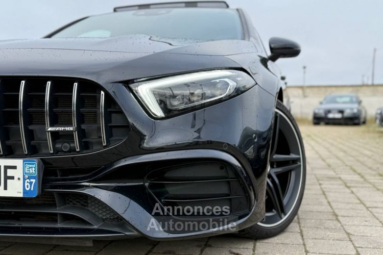 Mercedes Classe A A45 AMG 421ch S 4Matic+ - LOA / Performance / Malus payé - <small></small> 54.990 € <small>TTC</small> - #18