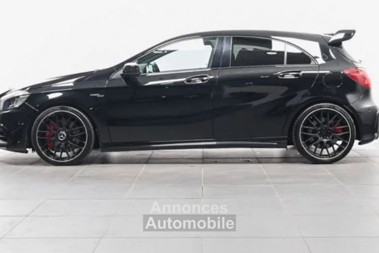 Mercedes Classe A A45 AMG 4Matic - <small></small> 36.990 € <small>TTC</small> - #1