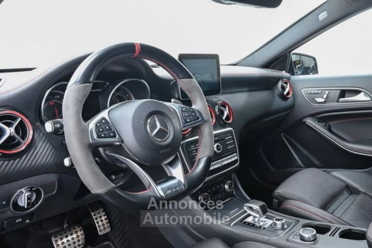 Mercedes Classe A A45 AMG 4Matic - <small></small> 36.990 € <small>TTC</small> - #7
