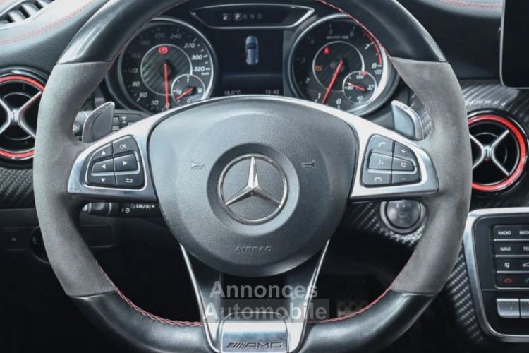 Mercedes Classe A A45 AMG 4Matic - <small></small> 36.990 € <small>TTC</small> - #10