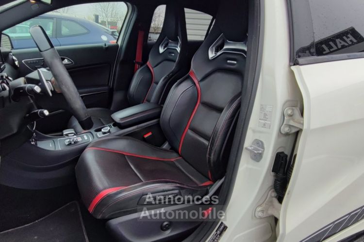 Mercedes Classe A A45 AMG 4MATIC EDITION 1 - <small></small> 26.590 € <small>TTC</small> - #2