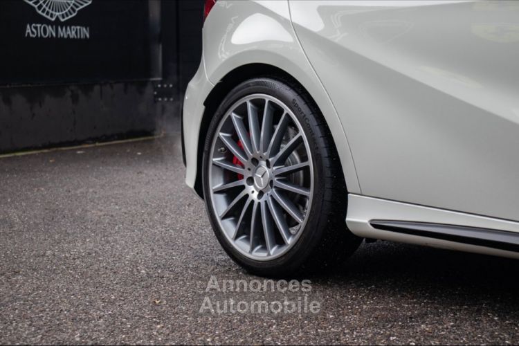 Mercedes Classe A A45 AMG Facelift 381ch 4Matic - Pack aérodynamique ! - <small></small> 42.900 € <small>TTC</small> - #4