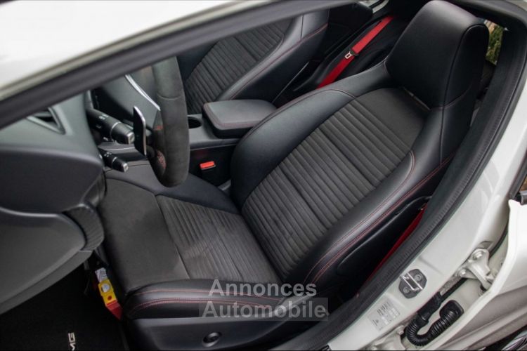 Mercedes Classe A A45 AMG Facelift 381ch 4Matic - Pack aérodynamique ! - <small></small> 42.900 € <small>TTC</small> - #11