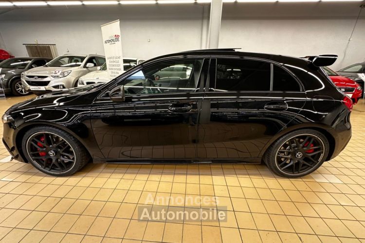 Mercedes Classe A A45 AMG S 4MATIC+ 8G-DCT - <small></small> 69.990 € <small>TTC</small> - #3