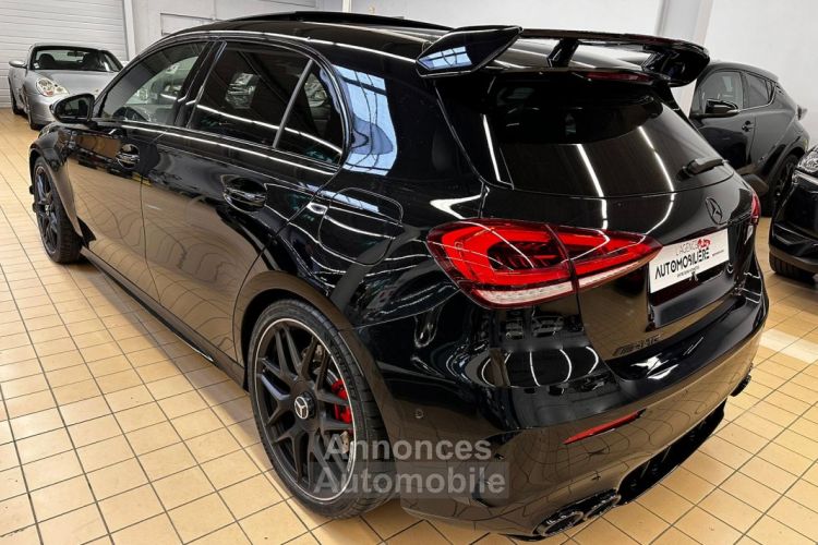 Mercedes Classe A A45 AMG S 4MATIC+ 8G-DCT - <small></small> 69.990 € <small>TTC</small> - #4
