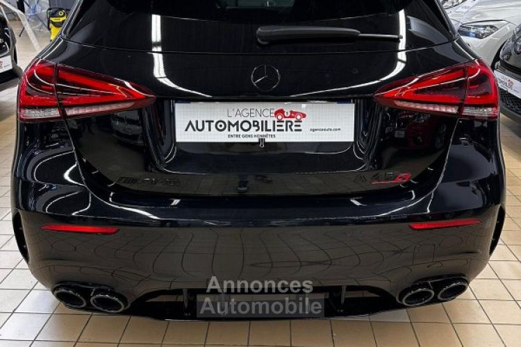 Mercedes Classe A A45 AMG S 4MATIC+ 8G-DCT - <small></small> 69.990 € <small>TTC</small> - #5