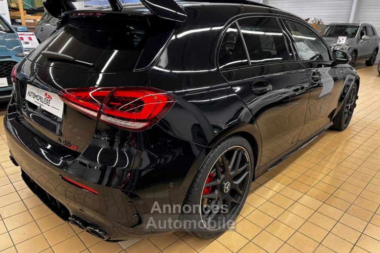 Mercedes Classe A A45 AMG S 4MATIC+ 8G-DCT - <small></small> 69.990 € <small>TTC</small> - #6