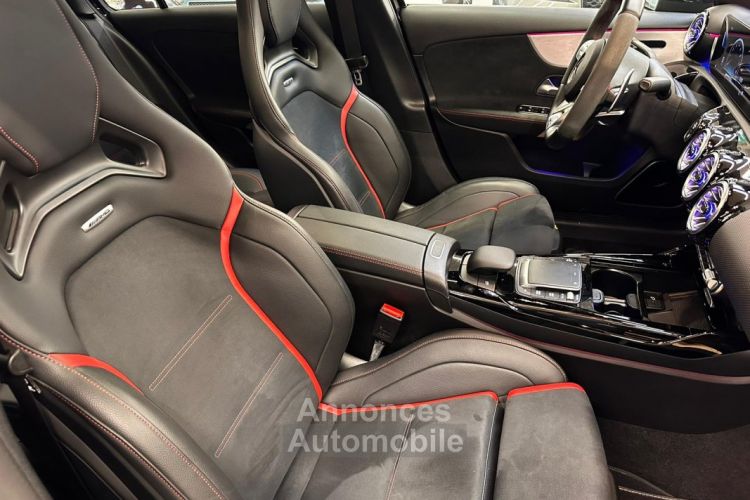 Mercedes Classe A A45 AMG S 4MATIC+ 8G-DCT - <small></small> 69.990 € <small>TTC</small> - #18
