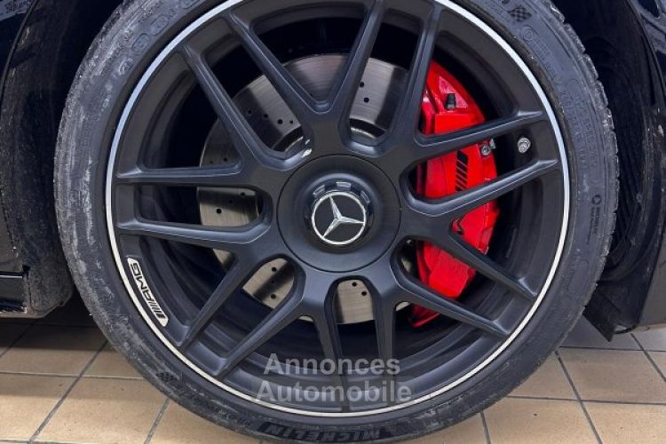 Mercedes Classe A A45 AMG S 4MATIC+ 8G-DCT - <small></small> 69.990 € <small>TTC</small> - #22